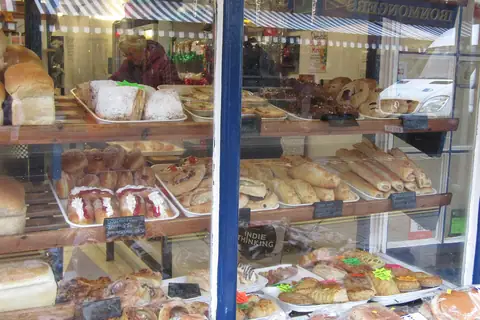 The Islay Bakery photo 1